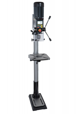 TEKNATOOL NOVA VIKING DVR 16" Säulenbohrmaschine DT83707N